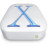 Drive OS X Puma Icon